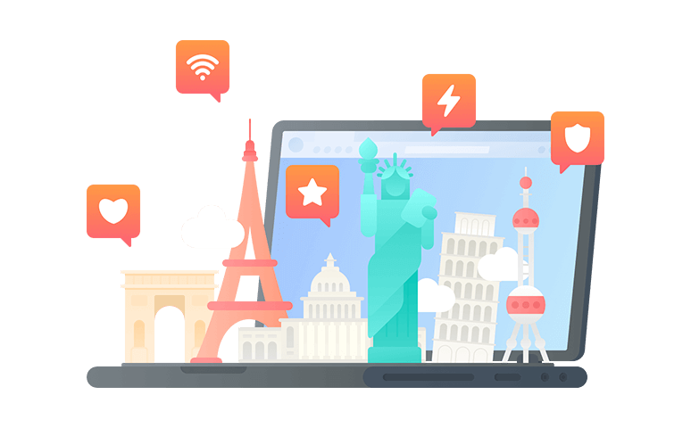 在印度尼西亚连接到中国vpn - VPN回国